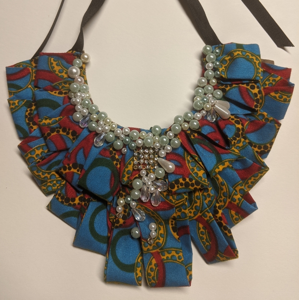 Vicky Bonifatti Necklace/collar